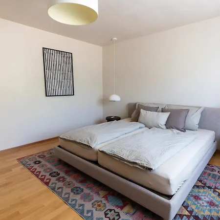 Apartment Arkos Kemmern