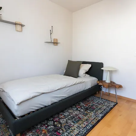 Apartment Arkos