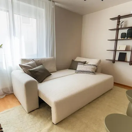 Arkos Apartment Kemmern